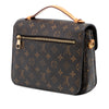 Louis Vuitton Monogram Pochette Metis Secondhand
