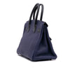 Hermès Clemence and Sombrero Verso Birkin Retourne 30 Secondhand