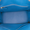 Hermès Clemence and Sombrero Verso Birkin Retourne 30 Secondhand