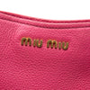 Miu Miu Vitello Phenix Satchel Secondhand