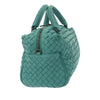 Bottega Veneta Intrecciato Satchel Secondhand