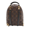 Louis Vuitton Monogram Mini Palm Springs Secondhand