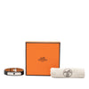 Hermès Swift As De Coeur Bracelet Secondhand