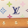 Louis Vuitton Monogram Multicolore Alma PM Secondhand