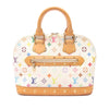 Louis Vuitton Monogram Multicolore Alma PM Secondhand
