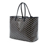 Secondhand Goyard Goyardine Saint Louis PM