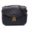 Louis Vuitton Monogram Empreinte Pochette Metis Secondhand