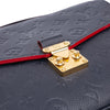 Louis Vuitton Monogram Empreinte Pochette Metis Secondhand
