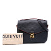 Louis Vuitton Monogram Empreinte Pochette Metis Secondhand