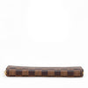 Louis Vuitton Damier Ebene Zippy Long Wallet Secondhand