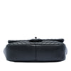 Chanel Small Lambskin CC Crossing Flap Secondhand