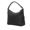 Gucci GG Nylon Abbey D Ring Handbag Secondhand