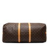 Louis Vuitton Monogram Keepall Bandouliere 60 Secondhand