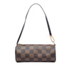 Louis Vuitton Damier Ebene Papillon Pochette Secondhand