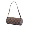 Louis Vuitton Damier Ebene Papillon Pochette Secondhand