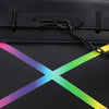 Louis Vuitton Taiga Rainbow Steamer PM Secondhand