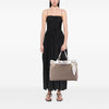 Gucci Large GG Canvas Positano Scarf Tote Secondhand