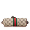 Gucci Mini GG Supreme Ophidia Crossbody Secondhand