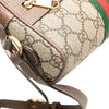 Gucci Mini GG Supreme Ophidia Crossbody Secondhand