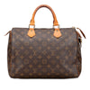 Louis Vuitton Monogram Speedy 30 Secondhand