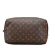 Louis Vuitton Monogram Speedy 30 Secondhand