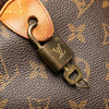 Louis Vuitton Monogram Speedy 30 Secondhand