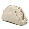 Bottega Veneta Lambskin The Mini Pouch Crossbody Secondhand