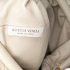 Bottega Veneta Lambskin The Mini Pouch Crossbody Secondhand
