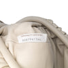 Bottega Veneta Lambskin The Mini Pouch Crossbody Secondhand