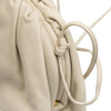 Bottega Veneta Lambskin The Mini Pouch Crossbody Secondhand
