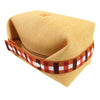 Hermès Large Wool Bride A Brac Au Carre Case Secondhand