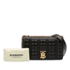 Burberry Small Quilted Lambskin Lola Crossbody Secondhand