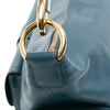 Chloé Shiny Leather Camera Bag Secondhand