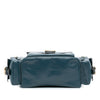 Chloé Shiny Leather Camera Bag Secondhand