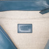Chloé Shiny Leather Camera Bag Secondhand