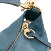 Chloé Shiny Leather Camera Bag Secondhand