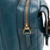 Chloé Shiny Leather Camera Bag Secondhand