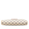 Louis Vuitton Damier Azur Eva Secondhand
