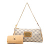 Louis Vuitton Damier Azur Eva Secondhand