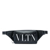 Secondhand Valentino Leather VLTN Rockstud Belt Bag