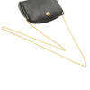 Secondhand Dior Honeycomb Coated Canvas Chain Crossbody