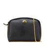Secondhand Dior Honeycomb Coated Canvas Chain Crossbody