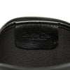 Secondhand Dior Honeycomb Coated Canvas Chain Crossbody
