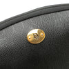 Secondhand Dior Honeycomb Coated Canvas Chain Crossbody