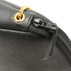 Secondhand Dior Honeycomb Coated Canvas Chain Crossbody