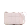 Bottega Veneta Nappa Intrecciato Cassette Crossbody Secondhand