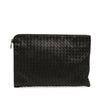 Bottega Veneta Medium Nappa Intrecciato Document Case Secondhand