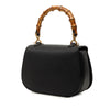 Gucci Small Grained Calfskin Bamboo Night Secondhand