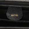Gucci Small Grained Calfskin Bamboo Night Secondhand