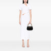 Gucci Small Grained Calfskin Bamboo Night Secondhand